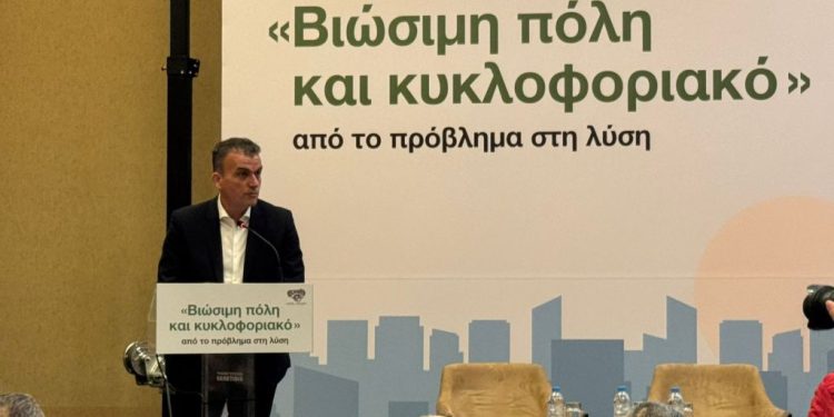 Τους-πέντε-άξονες-για-να-γίνει-η-Λάρισα-βιώσιμη-πόλη-παρουσίασε-ο-Θαν.-Μαμάκος