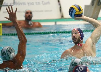 Ο-απόλυτος-Ολυμπιακός-“λύγισε”-τον-Παναθηναϊκό-στο-“Σεράφειο”(highlights)