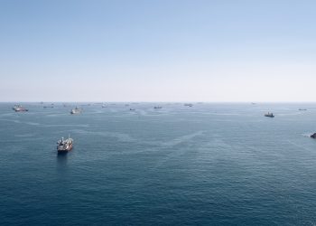 Στενά-του-Ορμούζ:-Επίθεση-σε-δύο-ινδικά-δεξαμενόπλοια-–-Διάβημα-της-Ινδίας-στο-Ιράν