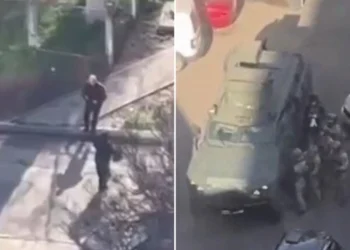 Κίεβο:-Πέντε-νεκροί-από-πυροβολισμούς-–-Νεκρός-ο-δράστης,-απελευθερώθηκαν-όμηροι-(upd)