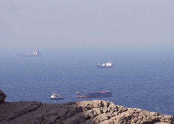 wsj:-Ρεσάλτο-σε-ιρανικά-πλοία-και-εκτός-Περσικού-Κόλπου-εξετάζει-ο-αμερικανικός-στρατός