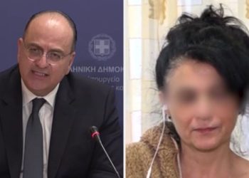 «Να-δικαστεί-και-ο-Λαζαρίδης,-δεν-μπορούν-να-ισχύουν-δύο-μέτρα-και-δύο-σταθμά»-λέει-η-πρώην-καθαρίστρια-από-το-Βόλο
