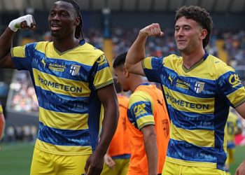 Ουντινέζε-–-Πάρμα-0-1:-Νίκη-σωτηρίας-με-ασίστ-του-Στρεφέτσα-οι-φιλοξενούμενοι