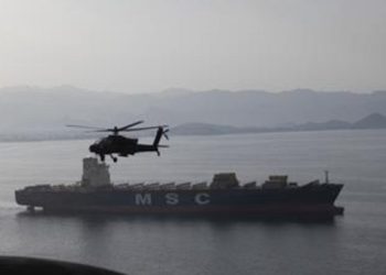 wsj:-Ο-στρατός-των-ΗΠΑ-ετοιμάζεται-να-κάνει-ρεσάλτο-σε-πλοία-που-συνδέονται-με-το-Ιράν