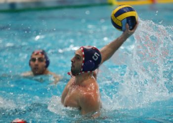 Παναθηναϊκός-–-Ολυμπιακός-10-14:-Έφτασε-τις-60-συνεχόμενες-νίκες-επί-των-«πράσινων»