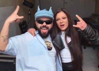 Ακύλας:-Συνάντησε-τη-Ρουσλάνα-και-λύγισε-από-τη-χαρά-του