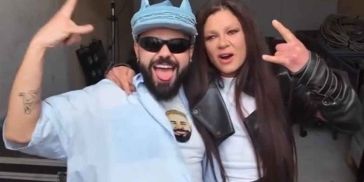 Ακύλας:-Συνάντησε-τη-Ρουσλάνα-και-λύγισε-από-τη-χαρά-του