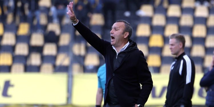 Μπράτσος:-«Είμαι-περήφανος-από-την-απόδοση,-δεν-είμαι-ευχαριστημένος-από-το-αποτέλεσμα»