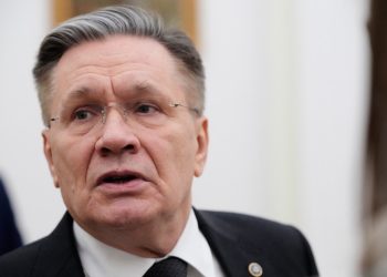 rosatom:-Έτοιμη-να-απομακρύνει-εμπλουτισμένο-ουράνιο-από-το-Ιράν-–-Στο-επίκεντρο-οι-συνομιλίες-με-τις-ΗΠΑ