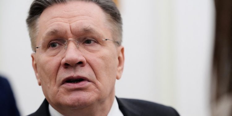 rosatom:-Έτοιμη-να-απομακρύνει-εμπλουτισμένο-ουράνιο-από-το-Ιράν-–-Στο-επίκεντρο-οι-συνομιλίες-με-τις-ΗΠΑ