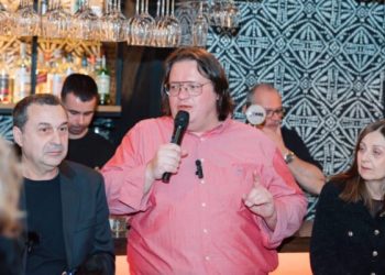 Ευχές-για-την-ονομαστική-του-εορτή-δέχεται-αύριο-Κυριακή-ο-Θωμάς-Παπαλιάγκας