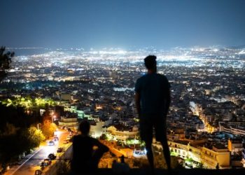 Συμβαίνει-τώρα:-Η-Αθήνα-«ζει»-και-αξιοποιεί-τα-ΜΜΜ