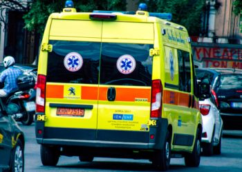 Άνδρας-βρέθηκε-νεκρός-σε-δωμάτιο-ξενοδοχείου-στην-Πάτρα