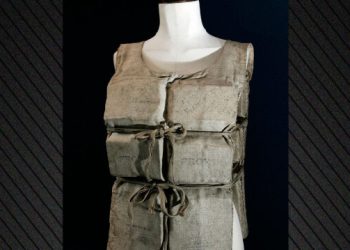 Σωσίβιο-επιζήσασας-του-Τιτανικού-πουλήθηκε-για-πάνω-από-700.000-ευρώ