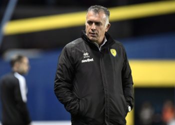 Αναστασίου:-«Δεν-πρέπει-να-είναι-αυτή-η-νοοτροπία-μας,-δεν-υπάρχουν-εύκολα-ματς»