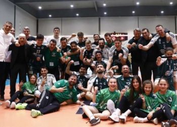 Ανδρεόπουλος: «Η-κανονική-περίοδος-ήταν-μαραθώνιος,-τώρα-είναι-σπριντ»