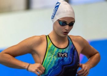 Μπιλανάκου:-Τριπλό-πανελλήνιο-ρεκόρ-στα-50μ.-ελεύθερο-στην-Αλεξανδρούπολη