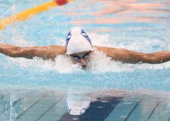 Τριπλό-πανελλήνιο-ρεκόρ-η-Μπιλανάκου-στα-50μ.-ελεύθερο