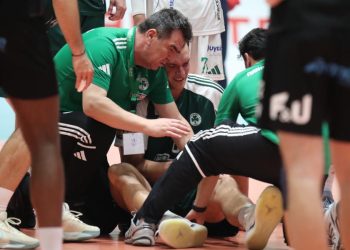 Παναθηναϊκός:-Δεν-υπάρχει-ανησυχία-για-Γκάσμαν