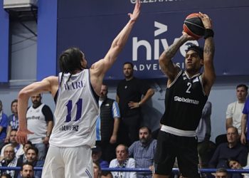 Ηρακλής-–-ΠΑΟΚ-72-76:-«Δικέφαλος»-για-3η-θέση-με-κορυφαίο-και-πάλι-τον-Ταϊρί-(vid)
