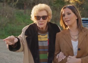 Μάρω-Κοντού:-«Είπε-ότι-ήμουν-ένα-πουτ…κι-και-γύρισε-την-πλάτη-της,-αυτό-το-‘φερνα-μαζί-μου-για-πολλά-χρόνια»