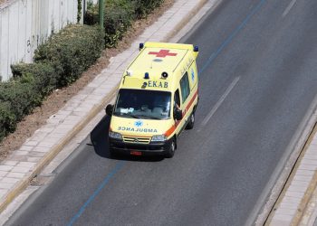 Μυτιλήνη:-16χρονος-παρέσυρε-και-τραυμάτισε-63χρονη-–-Οδηγούσε-μοτοσικλέτα-χωρίς-δίπλωμα