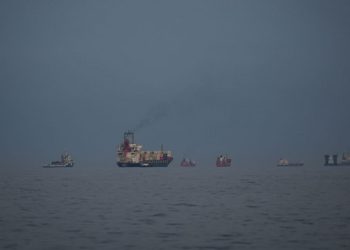 Η-Ινδία-εγκάλεσε-τον-Ιρανό-πρέσβη-μετά-από-τις-επιθέσεις-εναντίον-πλοίων-της,-στα-Στενά-του-Ορμούζ