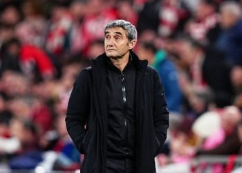 «Καραμπόλα»-Βαλβέρδε-με-Μεντιλίμπαρ-–-Αποκάλυψη-από-Ισπανία-για-Ολυμπιακό