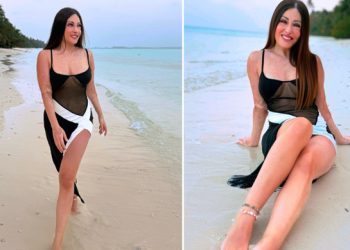 Συγκινεί-η-Ιωάννα-Παλιοσπύρου:-Έμαθα-να-αγαπάω-το-σώμα-μου-όχι-γιατί-είναι-τέλειο,-αλλά-γιατί-με-κράτησε-ζωντανή