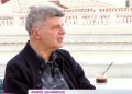 Φοίβος-Δεληβοριάς:-«Όταν-ο-Μίκης-ενεπλάκη-με-την-πολιτική,-είχε-χάσει-την-καλλιτεχνική-του-δύναμη»
