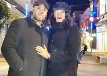 Τα-πρώτα-λόγια-της-πρώην-συζύγου-του-αστυνομικού-της-Βουλής-μετά-την-αθώωση:-«Υπάρχει-Θεός»