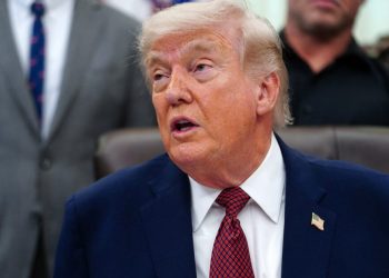 axios:-Έκτακτη-σύσκεψη-στον-Λευκό-Οίκο-συγκαλεί-ο-Ντόναλντ-Τραμπ-για-το-Ιράν,-εν-μέσω-νέας-κρίσης-στο-Ορμούζ