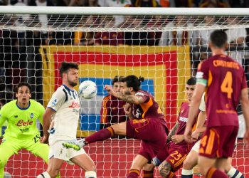 Ρόμα-–-Αταλάντα-1-1:-Ισοπαλία-με-χαμένες-και-τις-δύο-ομάδες-στη-serie-a