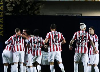 Βαθμολογία-πλέι-άουτ-στη-super-league:-Κερδισμένοι-Ατρόμητος-και-Πανσερραϊκός-στην-3η-αγωνιστική-–-Δείτε-φάσεις-και-γκολ