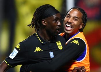 Βαθμολογία-super-league:-ΟΦΗ-και-Άρης-πλησίασαν-την-5η-θέση-στα-πλέι-οφ-–-Δείτε-φάσεις-και-γκολ