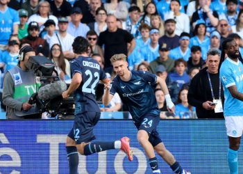 Νάπολι-–-Λάτσιο-0-2:-Διπλό-έκπληξη-από-τους-Λατσιάλι-με-κερδισμένη-την-Ίντερ-στη-serie-a