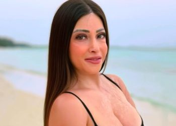 Η-Ιωάννα-Παλιοσπύρου-συγκινεί:-Έμαθα-να-αγαπάω-το-σώμα-μου-ξανά-γιατί-με-κράτησε-ζωντανή