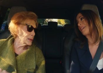 Μάρω-Κοντού:-Όταν-έμαθε-η-γιαγιά-μου-για-το-θέατρο-είπε-ότι-είμαι-«ένα-που@@@@κι»