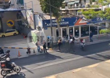 Σε-κρίσιμη-κατάσταση-η-16χρονη-που-εγκαταλείφθηκε-έπειτα-από-τροχαίο-στη-Λιοσίων-–-Στη-δημοσιότητα-βίντεο-ντοκουμέντο