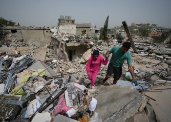 Λίβανος:-Το-Ισραήλ-κατεδαφίζει-κτίρια-στο-νότιο-τμήμα-της-χώρας