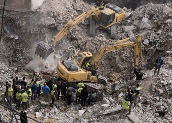 Το-Ισραήλ-ανακοίνωσε-τον-θάνατο-ενός-στρατιώτη-στον-νότιο-Λίβανο