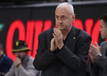 Σάκοτα:-«Αν-χαλαρώσουμε,-δεν-θα-είναι-καλό-για-εμάς»