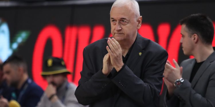 Σάκοτα:-«Αν-χαλαρώσουμε,-δεν-θα-είναι-καλό-για-εμάς»