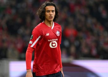 “Κόλλησε”-στο…-μηδέν-η-Λιλ