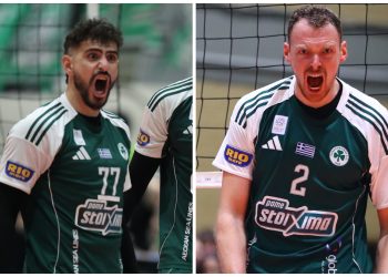 Πρωτοψάλτης-και-Παπαλεξίου-στην-ΕΡΤ:-«Να-σπάσουμε-μία-δύσκολη-έδρα-την-επόμενη-Κυριακή»-(video)