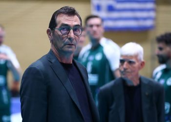 Ανδρεόπουλος-στην-ΕΡΤ:-«Είμαστε-χαρούμενοι,-τον-Γκάσμαν-τον-ταλαιπωρεί-μία-τενοντίτιδα»-(video)