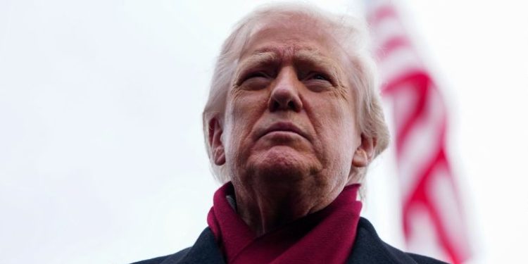 axios:-Έκτακτη-σύσκεψη-Τραμπ-για-Ιράν-και-Στενά-του-Ορμούζ