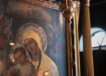 Γιορτή-σήμερα-19-Απριλίου-–-Ποιοι-γιορτάζουν-|-Εορτολόγιο