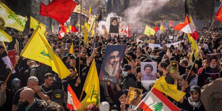 Χεζμπολάχ:-Οι-πέντε-όροι-για-ειρηνευτική-συμφωνία-με-το-Ισραήλ