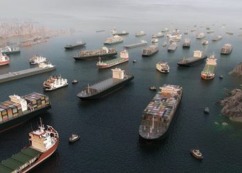 Ιράν:-Το-«σκωτσέζικο-ντους»-για-το-άνοιγμα-των-Στενών-του-Ορμούζ-και-οι-νέες-απειλές-στις-ΗΠΑ-–-Επιμένει-στον-ναυτικό-αποκλεισμό-ο-Τραμπ